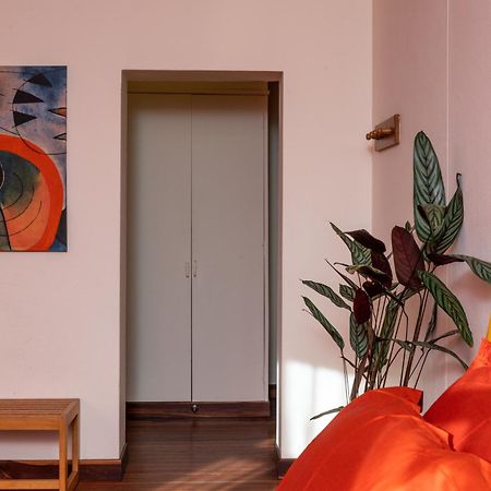 Hotel Casa Deco Богота Екстериор снимка