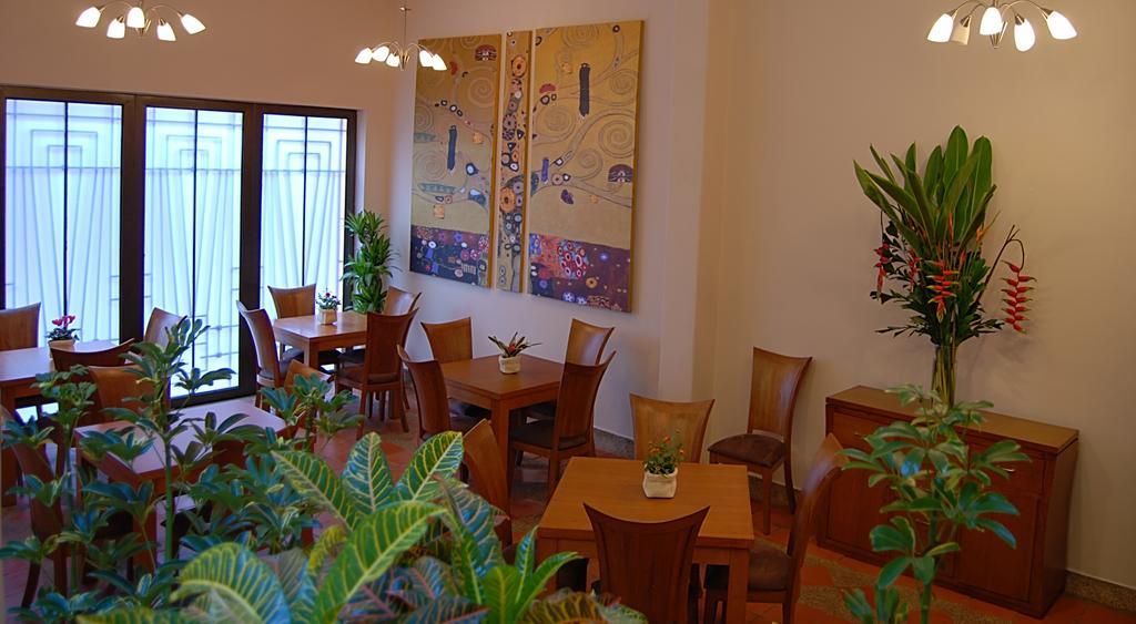 Hotel Casa Deco Богота Екстериор снимка