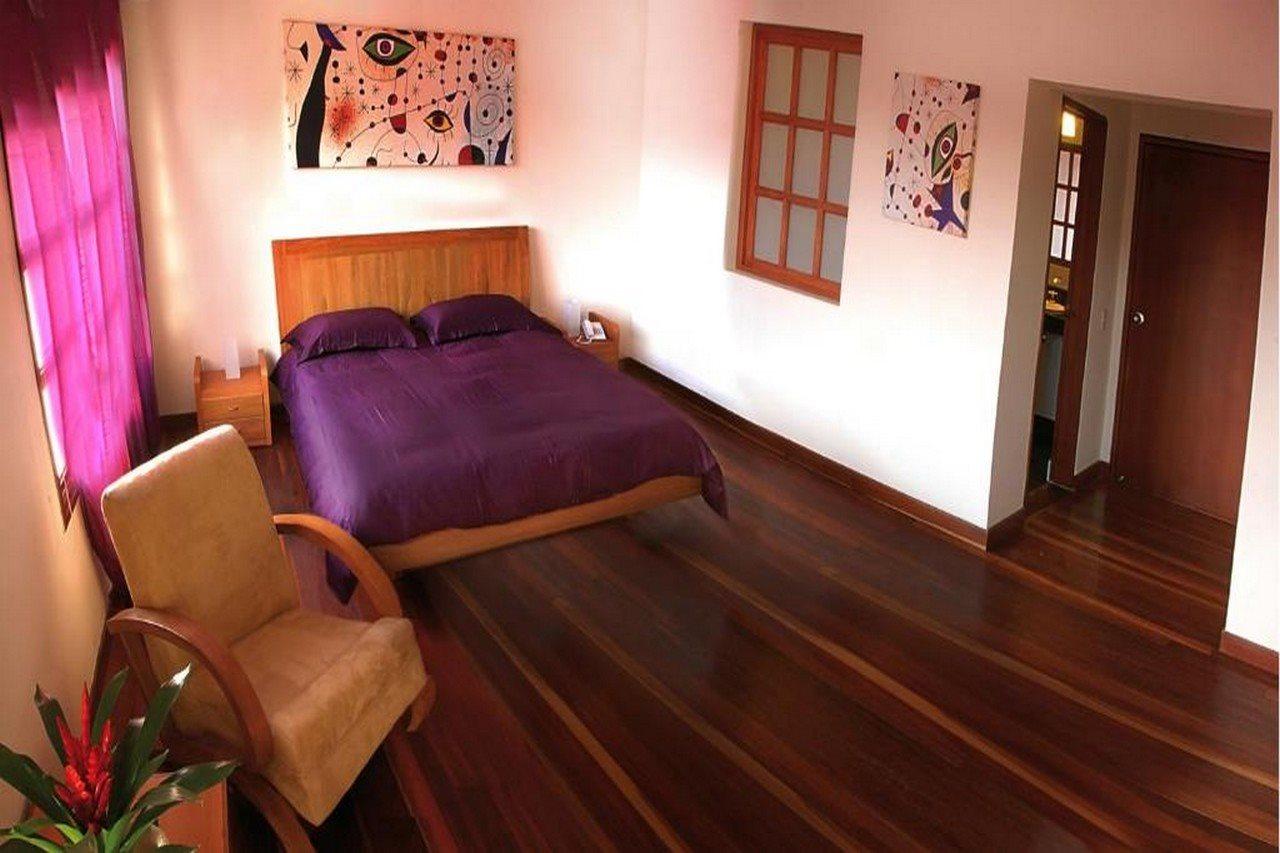 Hotel Casa Deco Богота Екстериор снимка