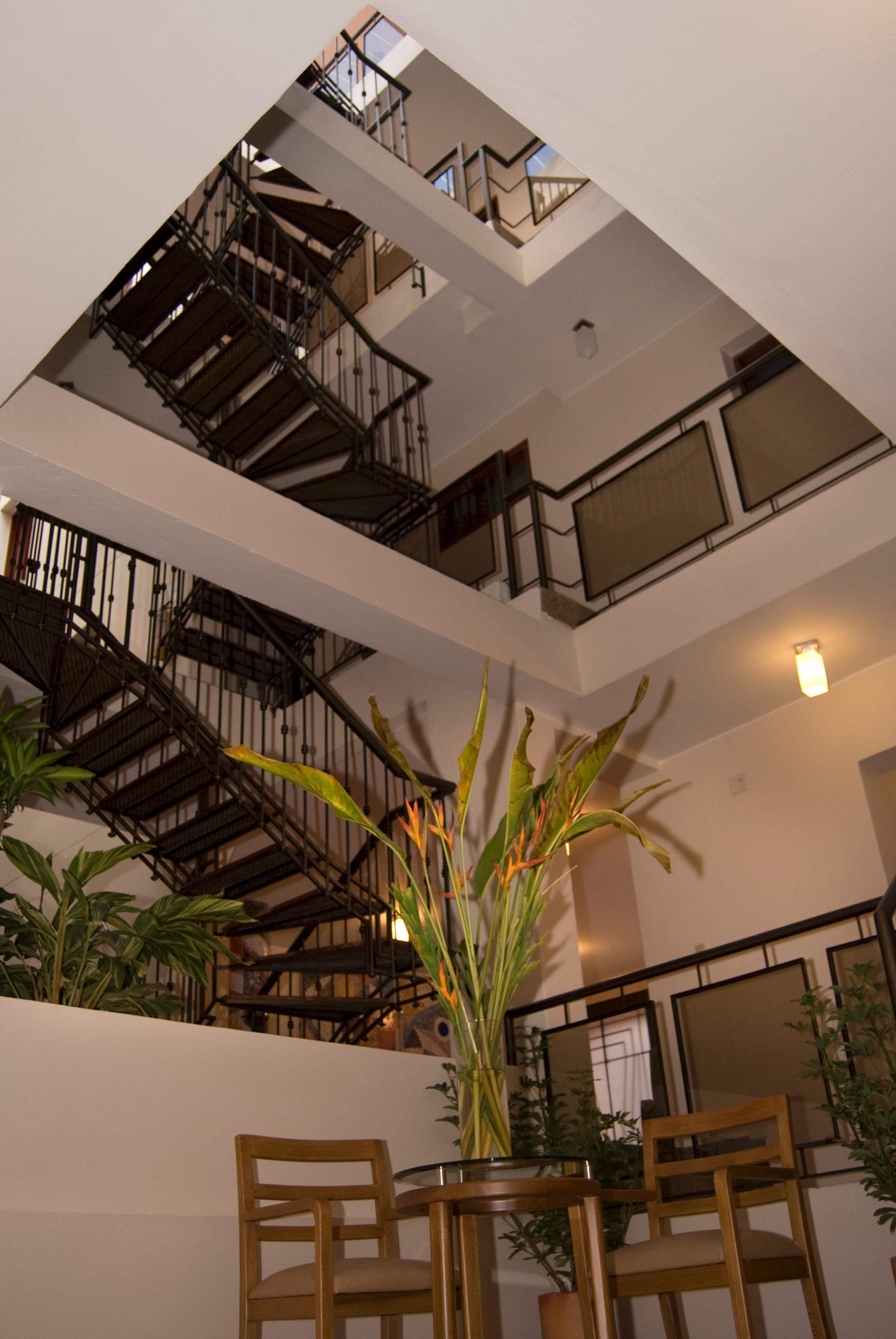 Hotel Casa Deco Богота Екстериор снимка