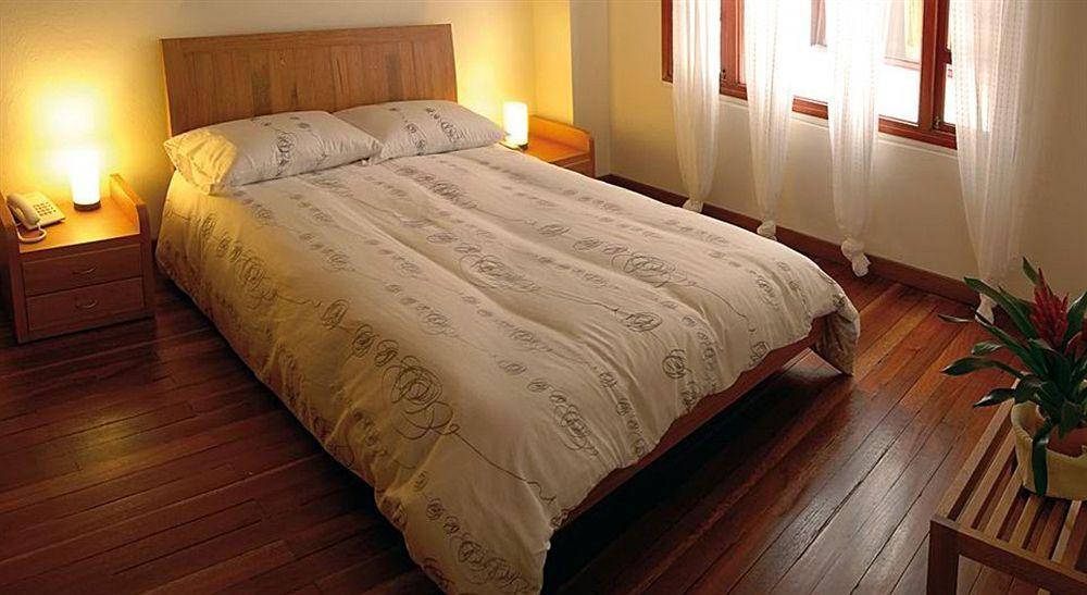 Hotel Casa Deco Богота Екстериор снимка