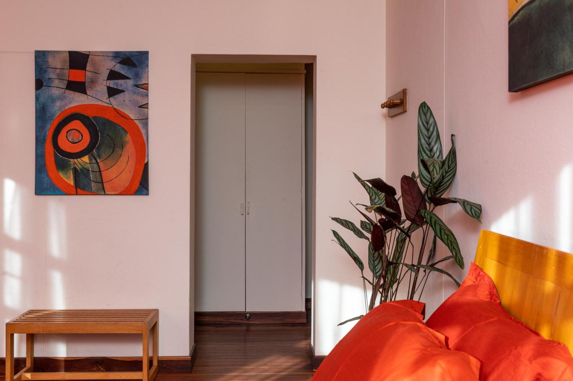 Hotel Casa Deco Богота Екстериор снимка