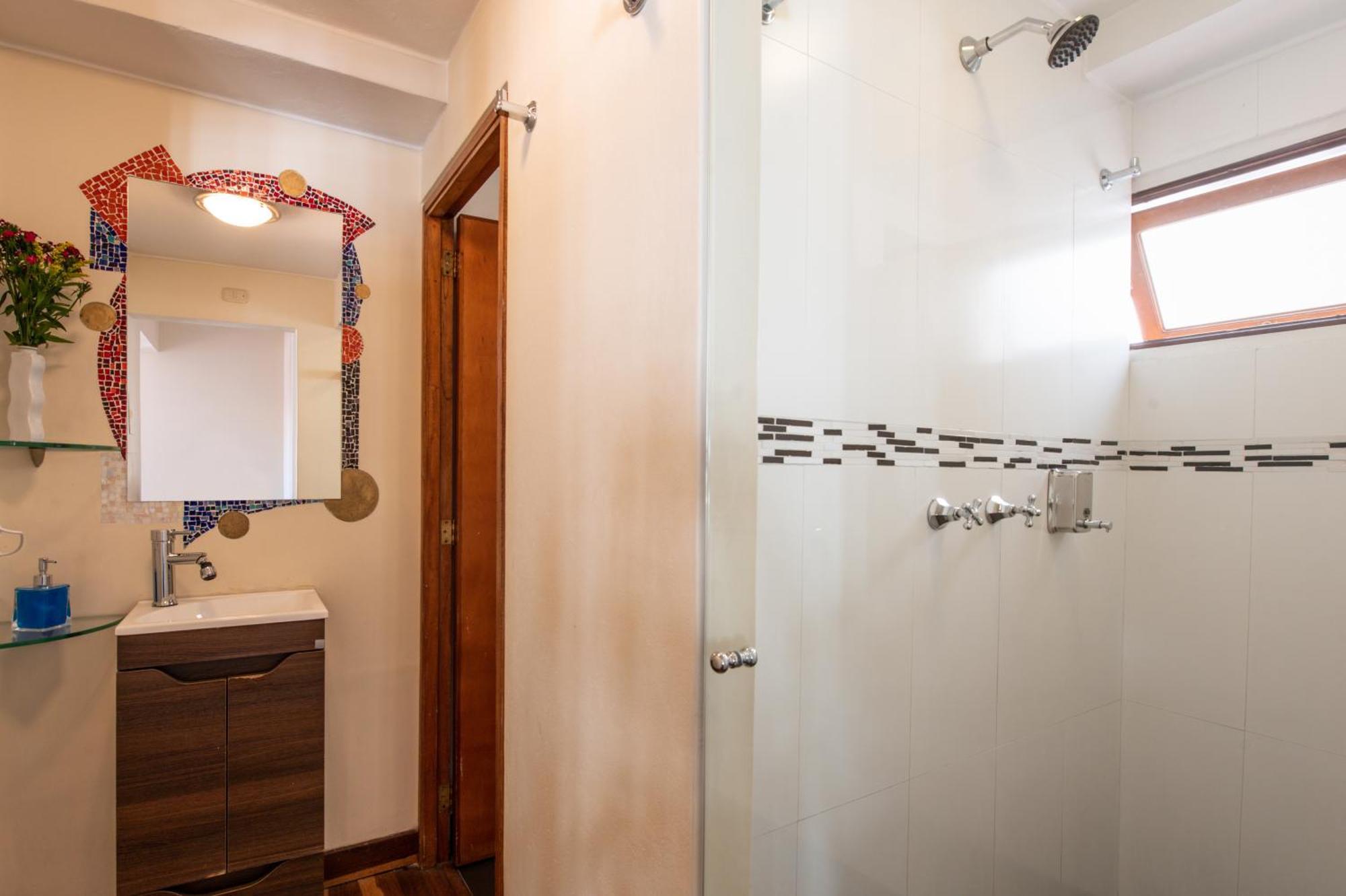 Hotel Casa Deco Богота Екстериор снимка