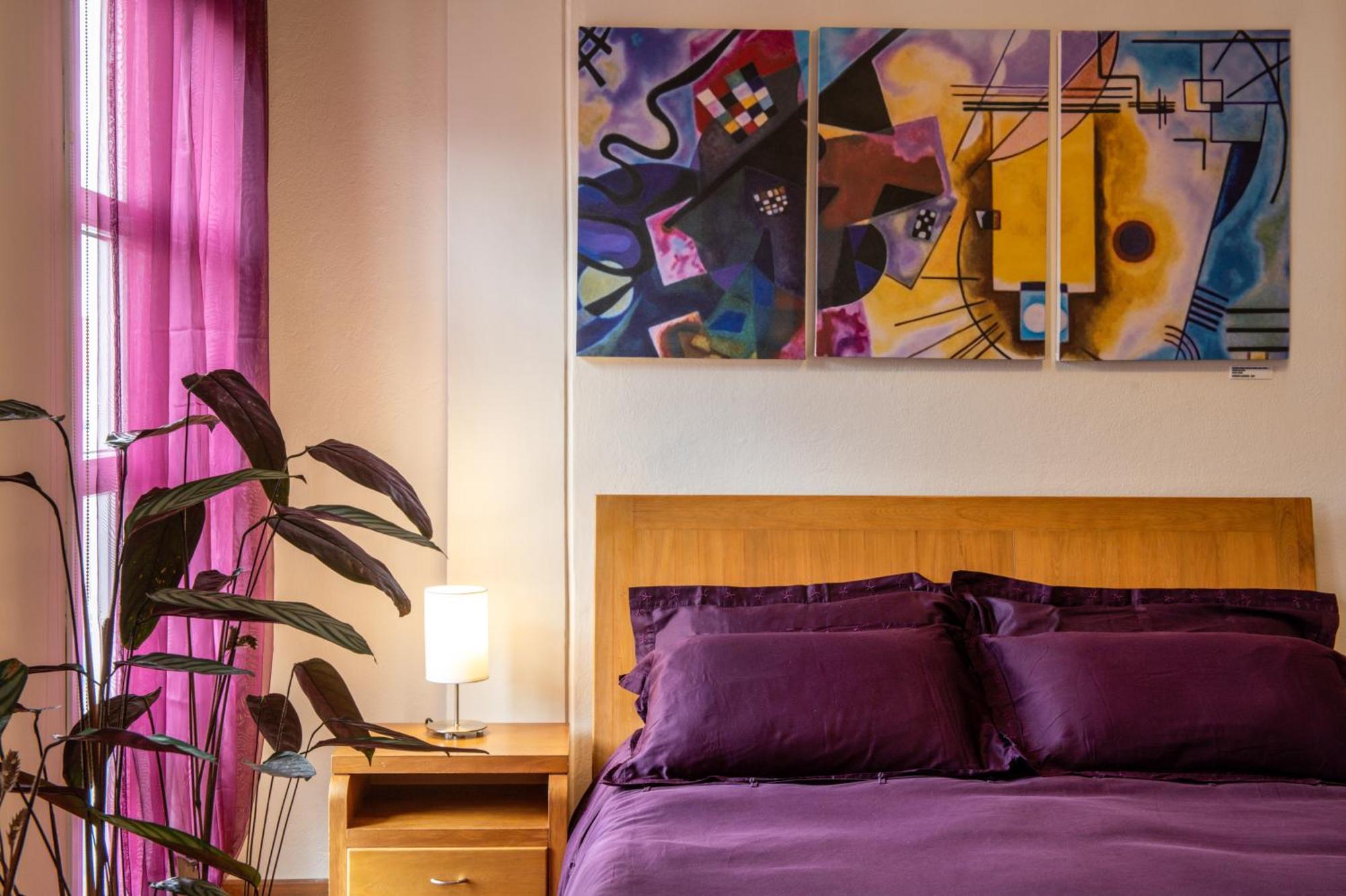 Hotel Casa Deco Богота Екстериор снимка
