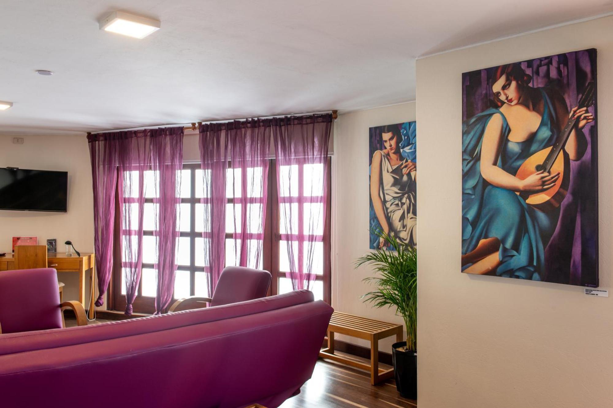Hotel Casa Deco Богота Екстериор снимка