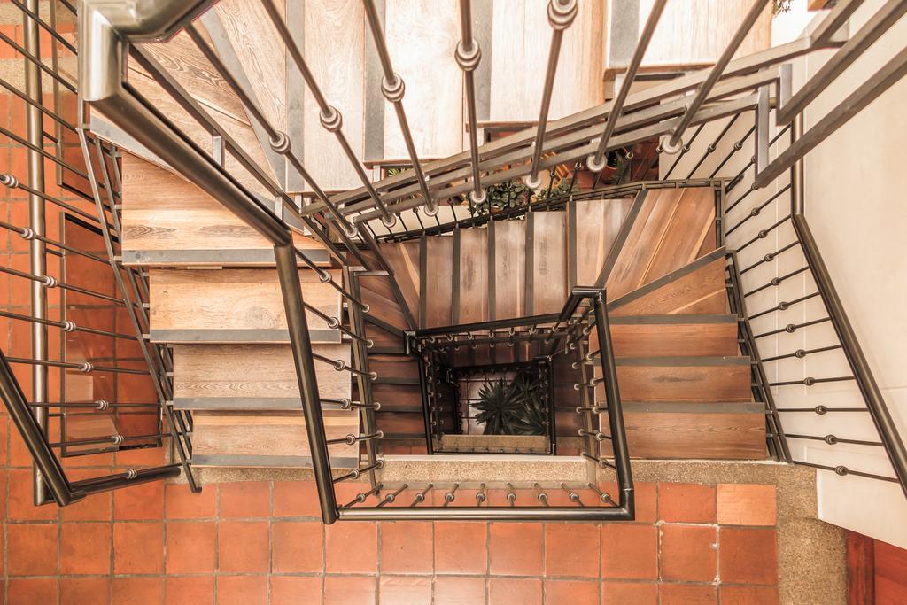 Hotel Casa Deco Богота Екстериор снимка